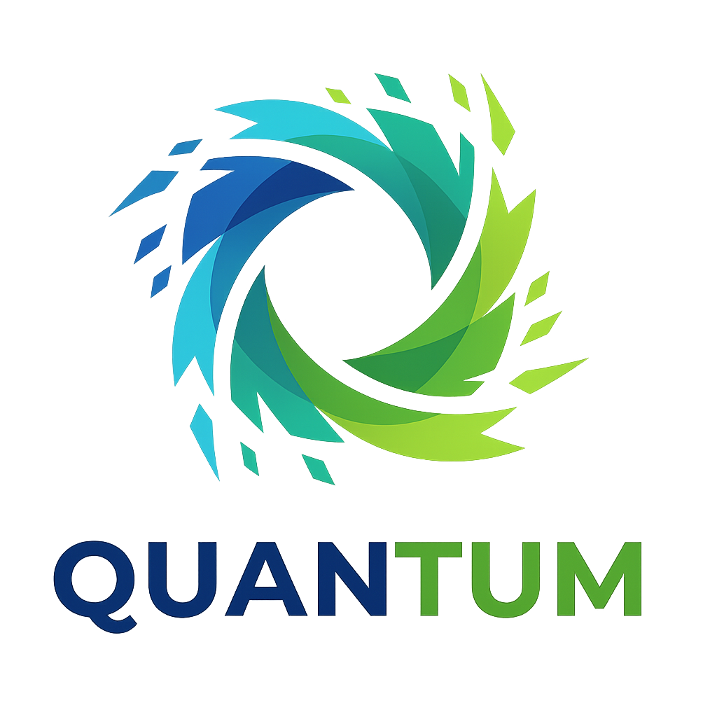 Quantum ESI